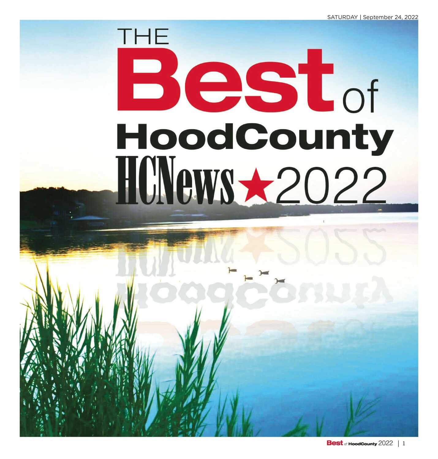 Best of Hood County Hood County News